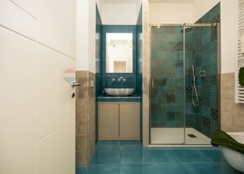 Bagno - Four-room apartment Viale Ranzoni
7, Milano - photo 21