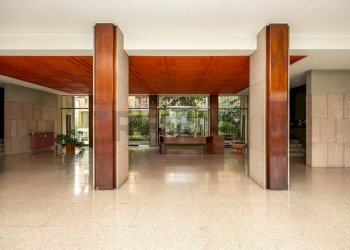 Ricezione / Lobby - Four-room apartment Viale Ranzoni
7, Milano - photo 26