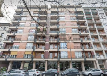 Edificio all\'aperto - Four-room apartment Viale Ranzoni
7, Milano - photo 27