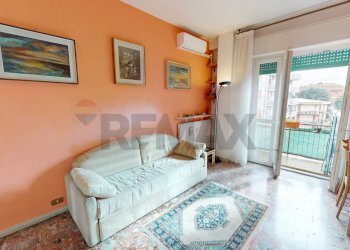Soggiorno - Two-room apartment Via Cassanese
 
142, Segrate - photo 1