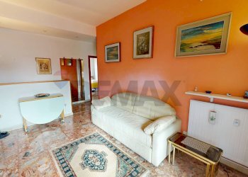 Soggiorno - Two-room apartment Via Cassanese
 
142, Segrate - photo 4