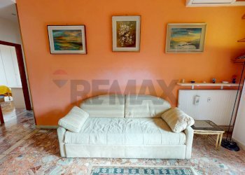 Soggiorno - Two-room apartment Via Cassanese
 
142, Segrate - photo 5