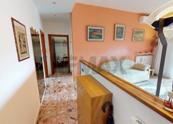 Hall / corridoio - Two-room apartment Via Cassanese
 
142, Segrate - photo 15