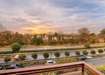 Edificio all\'aperto - Two-room apartment Via Cassanese
 
142, Segrate - photo 17