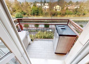 Balcone - Two-room apartment Via Cassanese
 
142, Segrate - photo 18