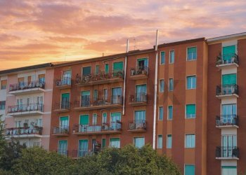 Edificio all\'aperto - Two-room apartment Via Cassanese
 
142, Segrate - photo 20