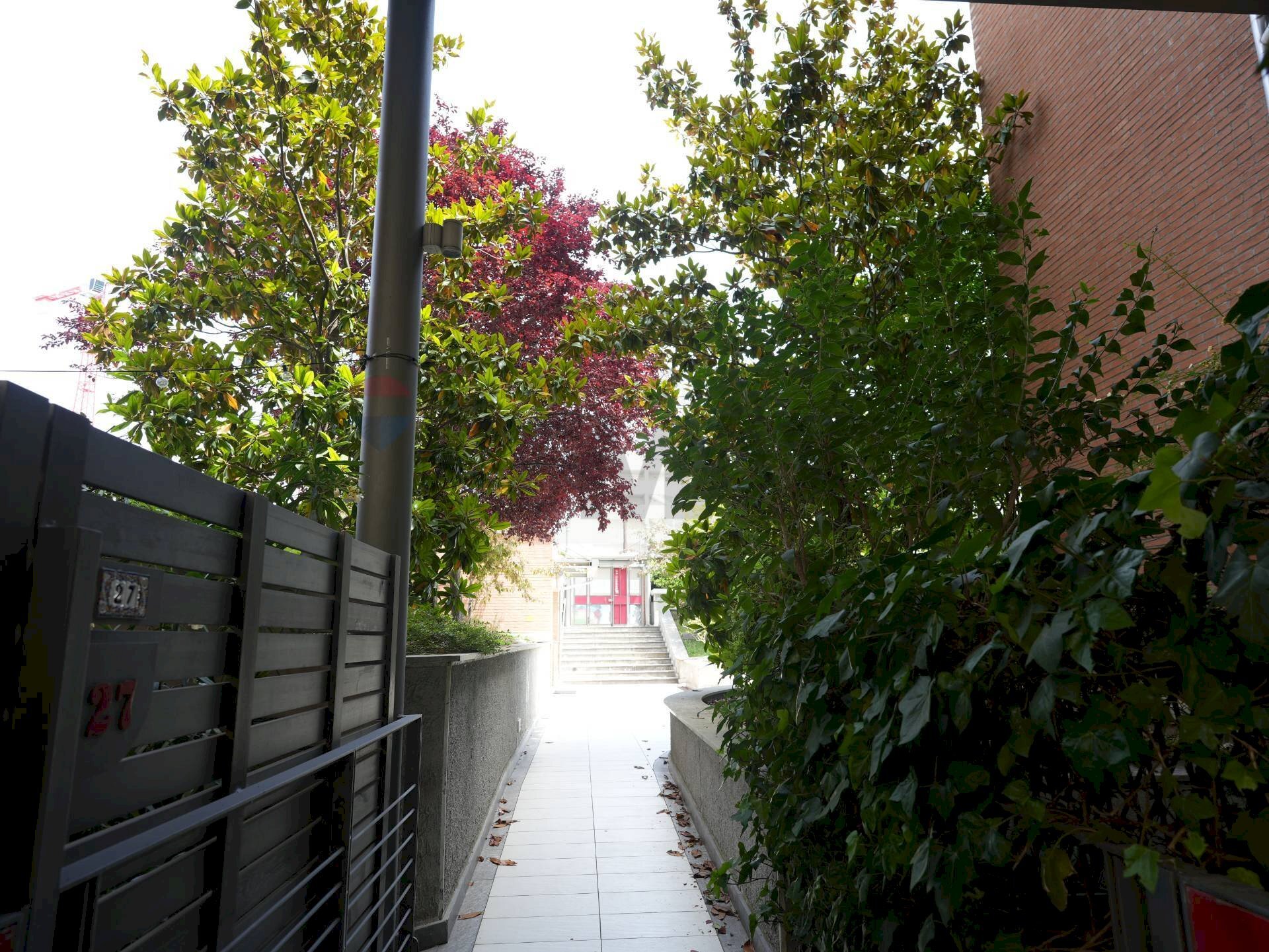 Edificio all\'aperto - Loft via Ripamonti
44, Milano - foto 2