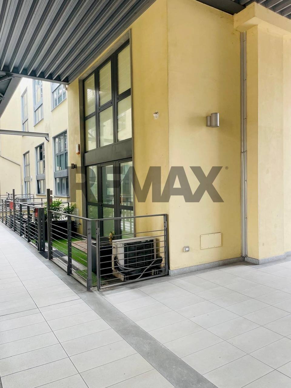 Terrazza - Loft via Ripamonti
44, Milano - foto 3