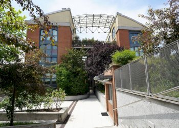 Edificio all\'aperto - Loft via Ripamonti
 
44, Milano - foto 1