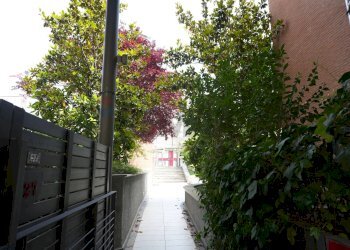 Edificio all\'aperto - Loft via Ripamonti
 
44, Milano - foto 2