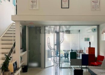 Sala da pranzo - Loft via Ripamonti
 
44, Milano - foto 6