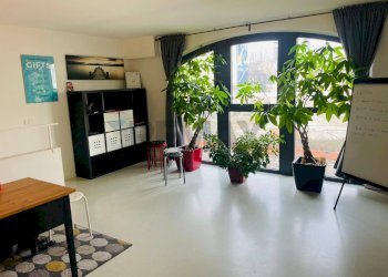 Ricezione / Lobby - Loft via Ripamonti
 
44, Milano - foto 8