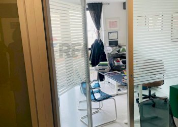 Ufficio - Loft via Ripamonti
 
44, Milano - foto 10