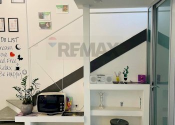 Terrazza - Loft via Ripamonti
 
44, Milano - foto 13