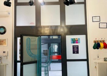 Ricezione / Lobby - Loft via Ripamonti
 
44, Milano - foto 17