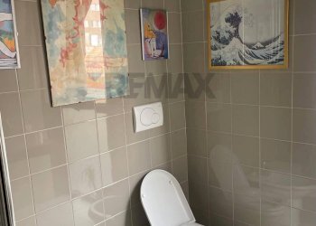 Bagno - Loft via Ripamonti
 
44, Milano - foto 18