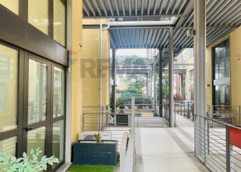 Parcheggio - Loft via Ripamonti
 
44, Milano - foto 20