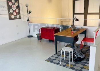Ufficio - Loft via Ripamonti
 
44, Milano - foto 21