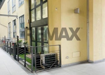 Terrazza - Loft via Ripamonti
44, Milano - foto 3
