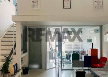 Soggiorno - Loft via Ripamonti
44, Milano - foto 8