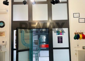 Ricezione / Lobby - Loft via Ripamonti
44, Milano - foto 10