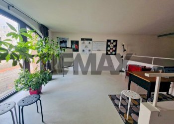 Soggiorno - Loft via Ripamonti
44, Milano - foto 11