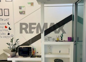 Soggiorno - Loft via Ripamonti
44, Milano - foto 12