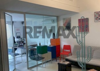 Soggiorno - Loft via Ripamonti
44, Milano - foto 14