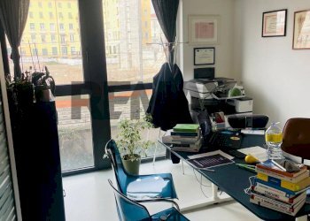Ufficio - Loft via Ripamonti
44, Milano - foto 16