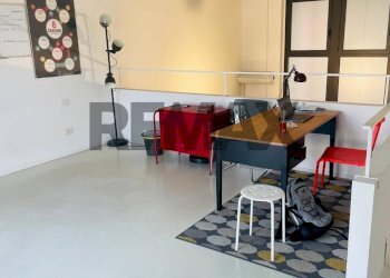 Ufficio - Loft via Ripamonti
44, Milano - foto 17