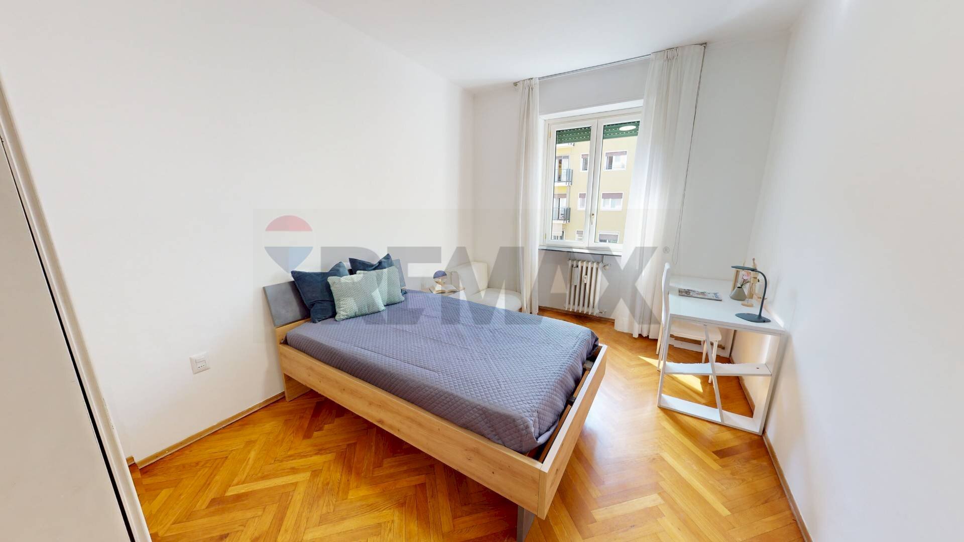 Camera / camera da letto - Terreno non edificabile Milano - foto 1