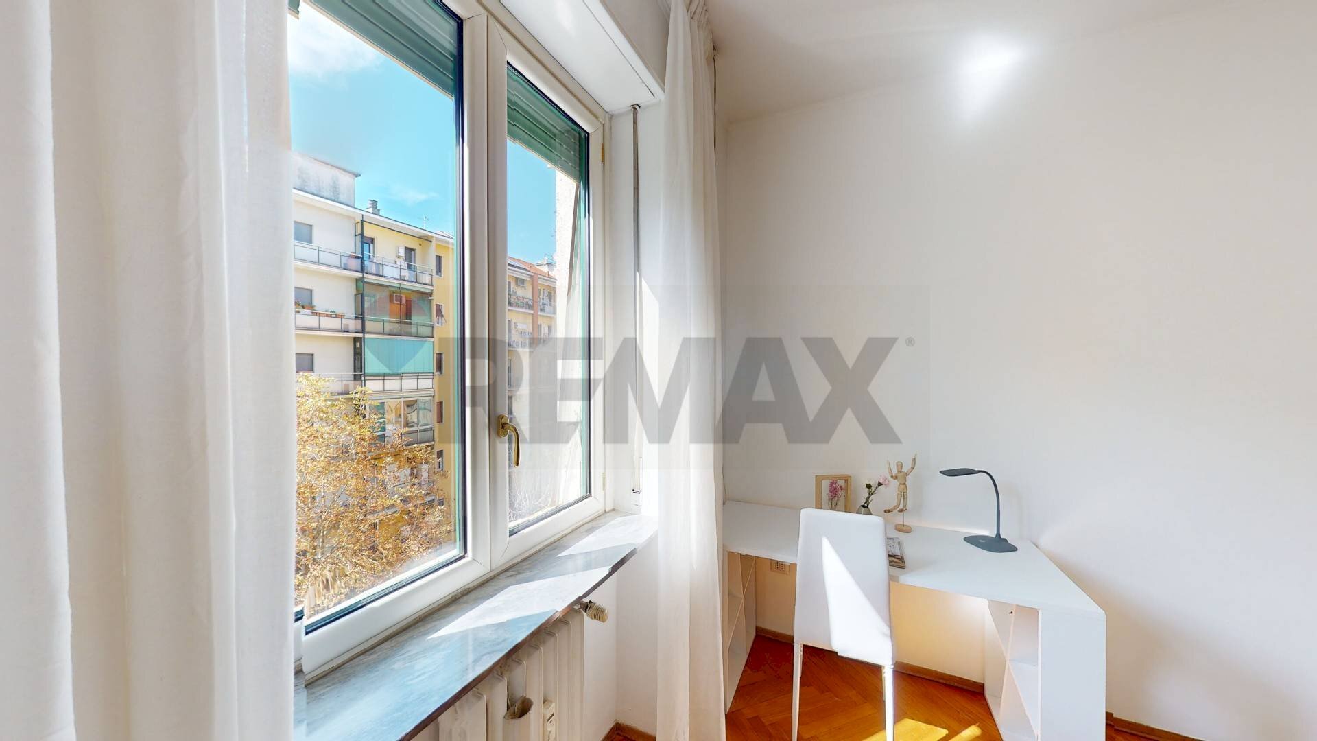 Camera / camera da letto - Terreno non edificabile Milano - foto 3