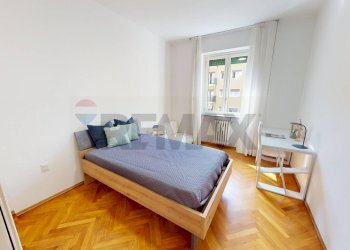 Camera / camera da letto - Terreno non edificabile Milano - foto 1