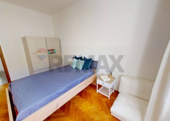 Camera / camera da letto - Terreno non edificabile Milano - foto 4