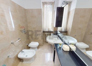 Bagno - Terreno non edificabile Milano - foto 7