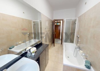 Bagno - Terreno non edificabile Milano - foto 8