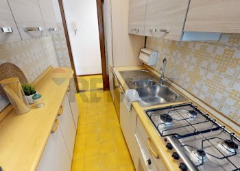Cucina - Terreno non edificabile Milano - foto 11