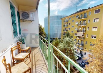 Balcone - Terreno non edificabile Milano - foto 14