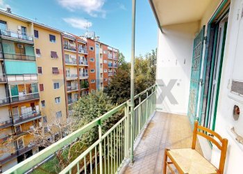 Balcone - Terreno non edificabile Milano - foto 15