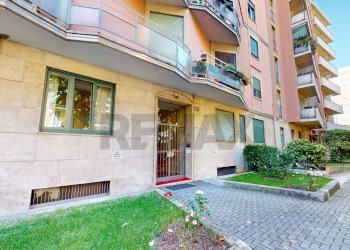 Edificio all\'aperto - Terreno non edificabile Milano - foto 16