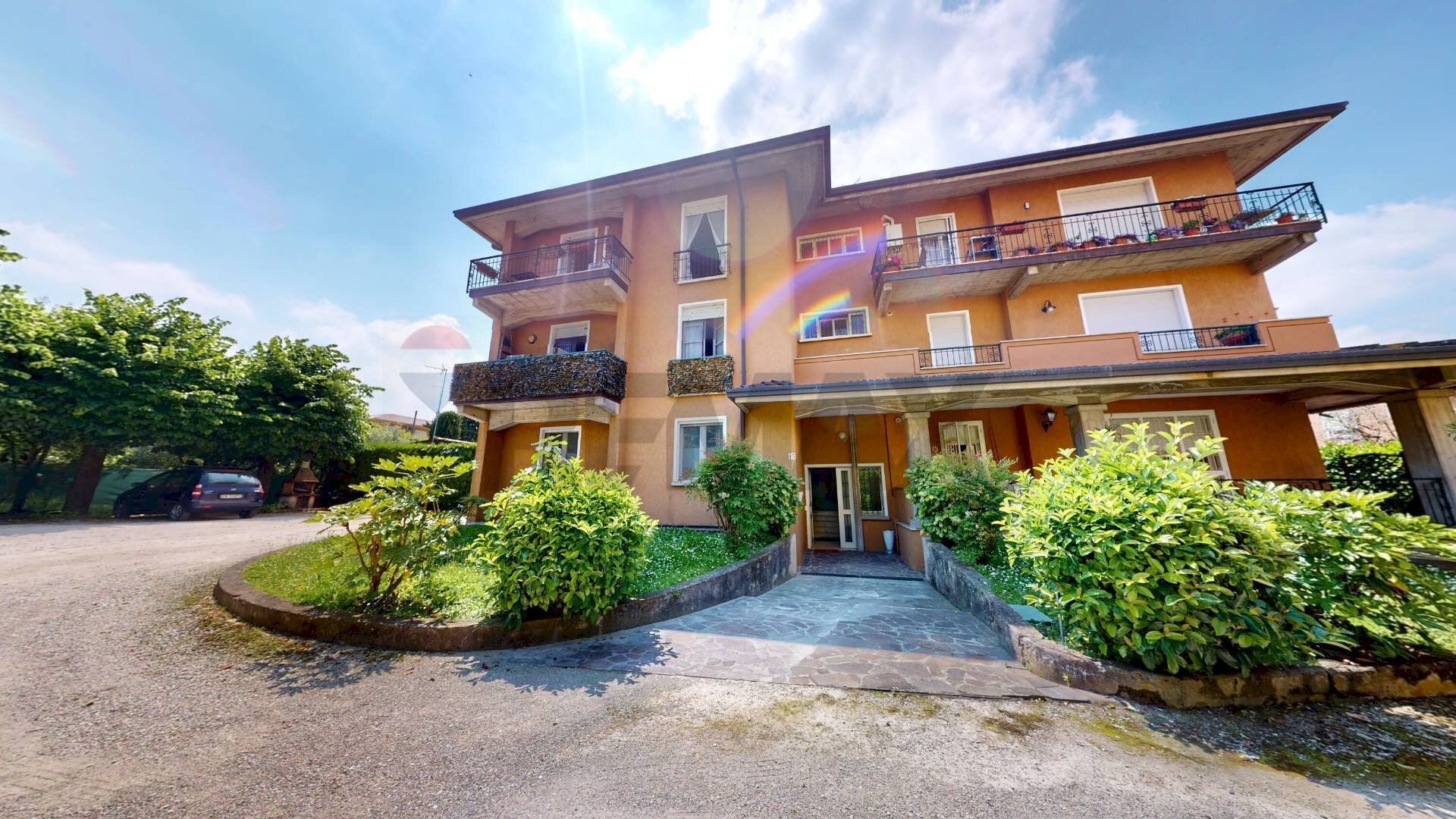 Edificio all\'aperto - Bilocale via case nuove
 
45, Sirmione - foto 1