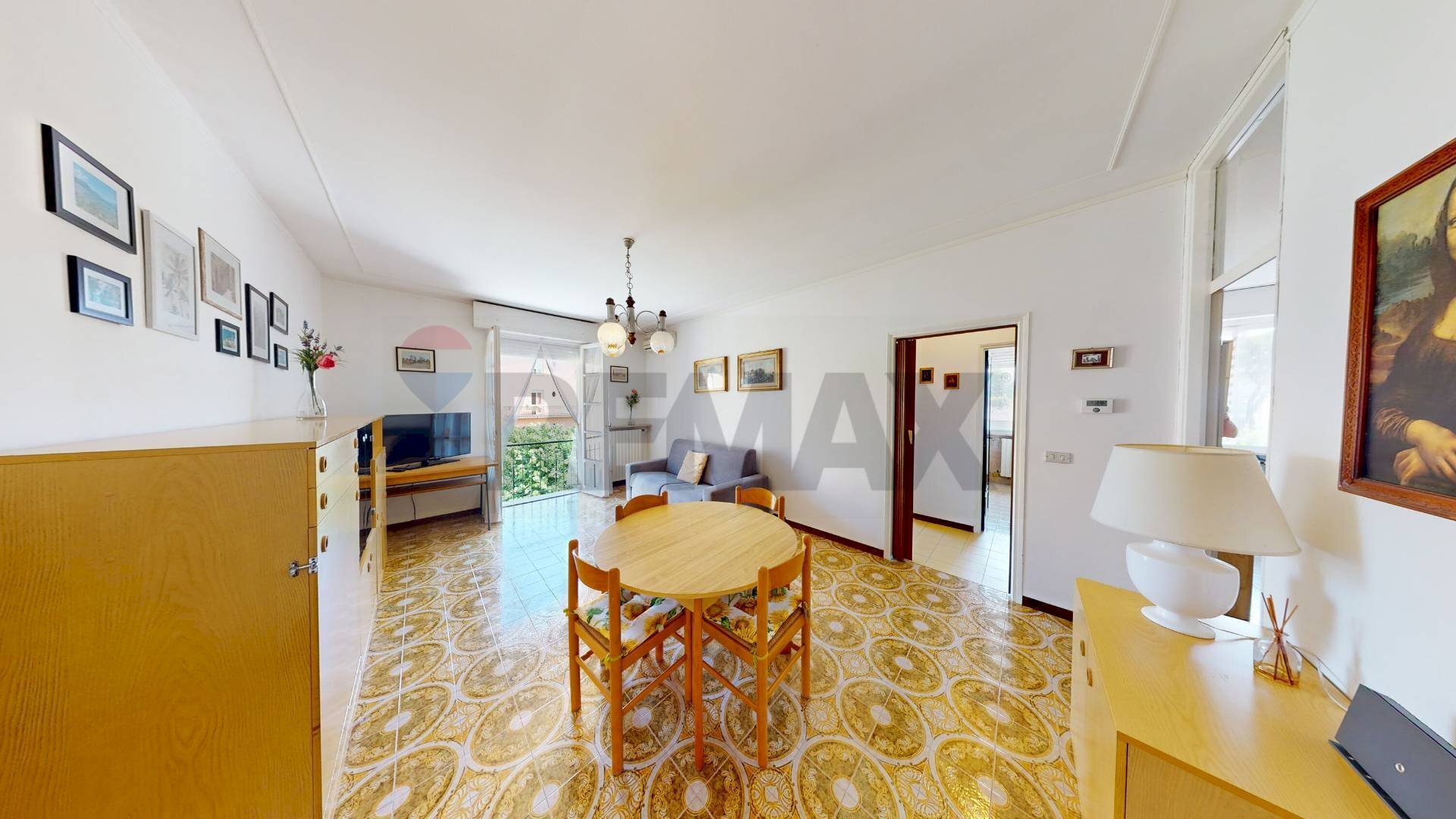 Sala da pranzo - Bilocale via case nuove
 
45, Sirmione - foto 2