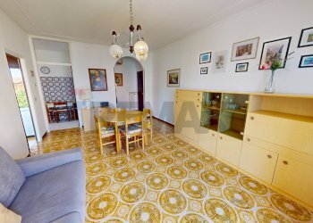 Sala da pranzo - Bilocale via case nuove
 
45, Sirmione - foto 6