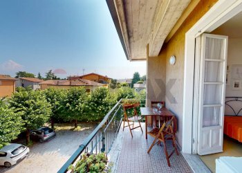 Balcone - Bilocale via case nuove
 
45, Sirmione - foto 17