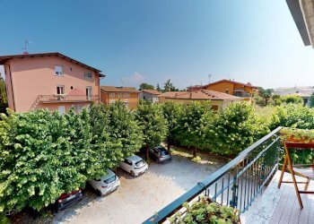 Balcone - Bilocale via case nuove
 
45, Sirmione - foto 18