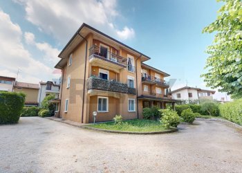 Edificio all\'aperto - Bilocale via case nuove
 
45, Sirmione - foto 20