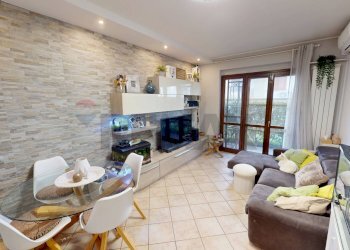 Sala da pranzo - Trilocale Rodano - foto 1