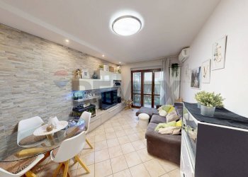 Sala da pranzo - Trilocale Rodano - foto 2