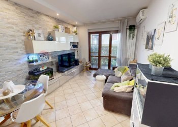 Sala da pranzo - Trilocale Rodano - foto 3