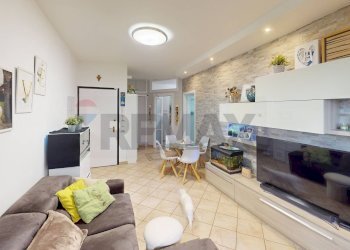 Sala da pranzo - Trilocale Rodano - foto 7